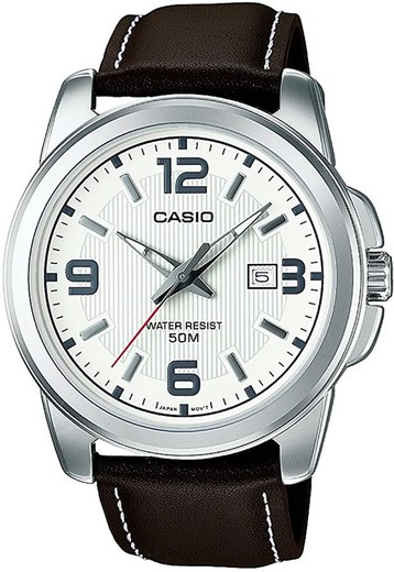 Reloj COLLECTION modelo MTP-1314PL-7AVEF marca Casio para Hombre