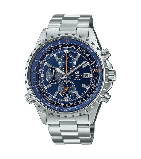 Montre Casio EDIFICE modèle EF-527D-2AVUEF de la marque Casio pour Homme