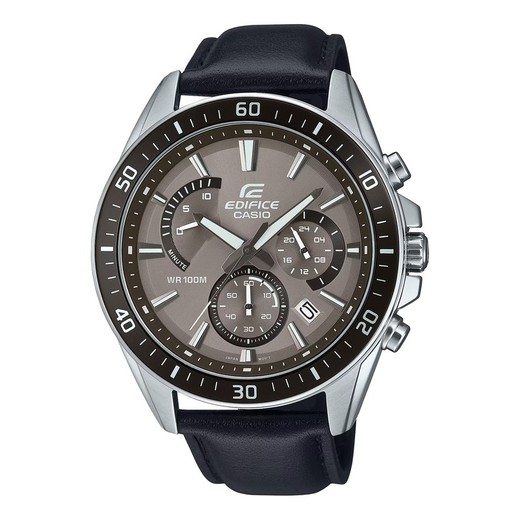 Relógio EDIFICE modelo EFR-552L-5AVOEF marca Casio Masculino