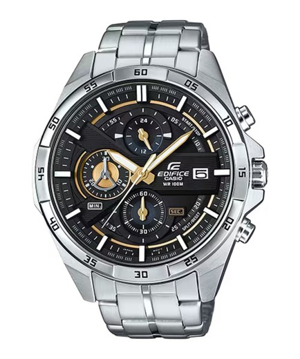 Montre EDIFICE modelo EFR-556D-1AVUEF marca Casio HOMME