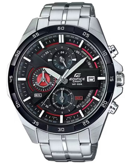 Montre EDIFICE modelo EFR-556DB-1AVUEF marca Casio HOMME