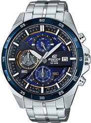 Relógio EDIFICE modelo EFR-556DB-2AVUEF marca Casio HOMEM