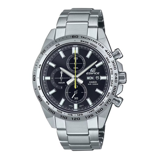 Relógio EDIFICE modelo EFR-574D-1AVUEF marca Casio Masculino