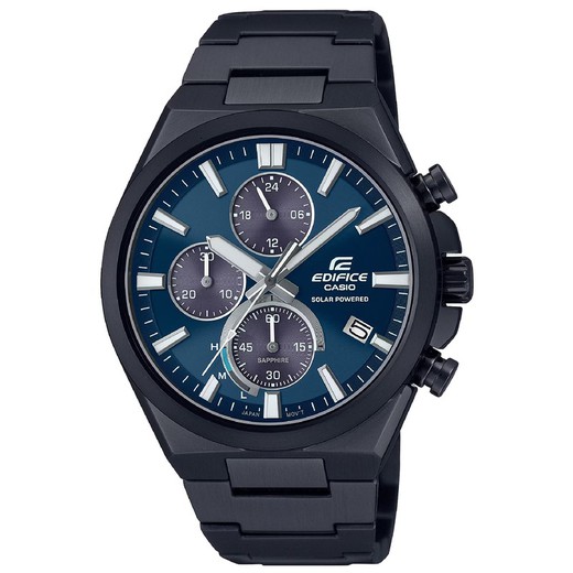 Reloj EDIFICE modelo EFS-S630DC-2AVUEF marca Casio Hombre