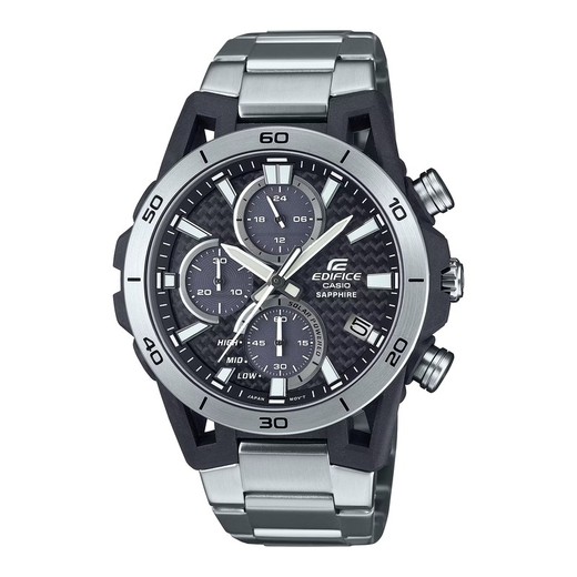 Reloj EDIFICE modelo EFS-S640D-1AVUEF marca Casio Hombre