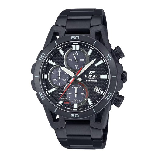 Reloj EDIFICE modelo EFS-S640DC-1AVUEF marca Casio Hombre