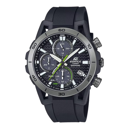 Reloj EDIFICE modelo EFS-S640PB-1AVUEF marca Casio Hombre