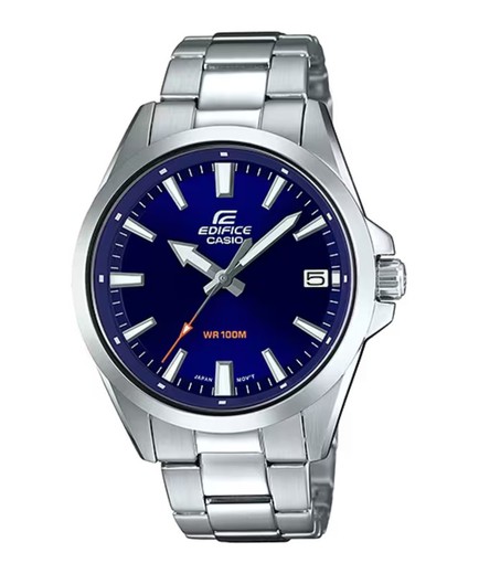 Montre EDIFICE modèle EFV-100D-2AVUEF de la marque Casio Homme