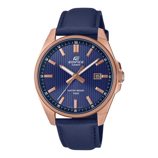 Reloj EDIFICE modelo EFV-150CL-2AVUEF marca Casio Hombre