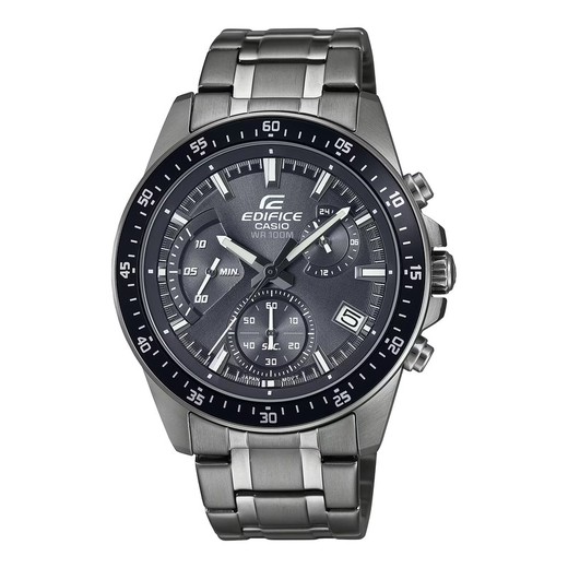 Reloj EDIFICE modelo EFV-540DC-1CVUEF marca Casio Hombre