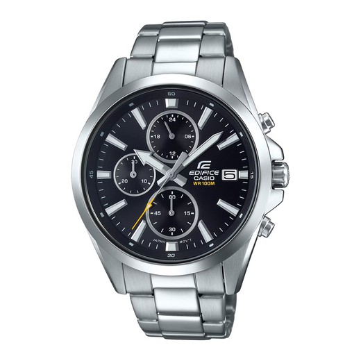 Relógio EDIFICE modelo EFV-560D-1AVUEF marca Casio Men