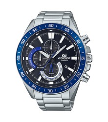 Reloj EDIFICE modelo EFV-620D-1A2VUEF marca Casio para Hombre