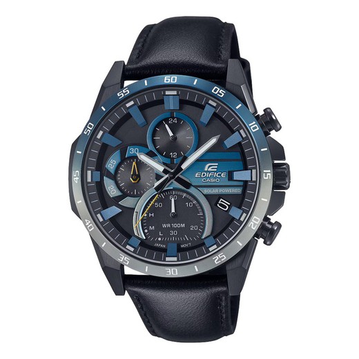 Relógio EDIFICE modelo EQS-940NL-1AVUEF marca Casio Men