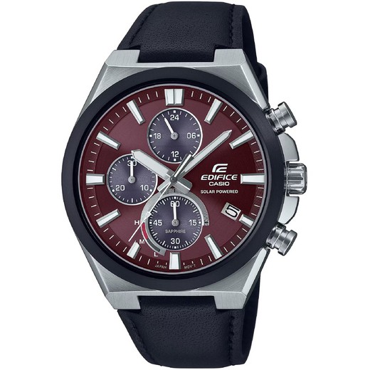 Reloj EDIFICE modelo EFS-S630BL-5AVUEF marca Casio Hombre