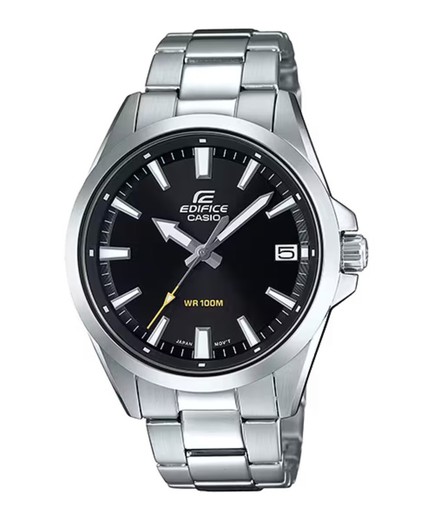 Reloj EDIFICI modelo EFV-100D-1AVUEF marca Casio Hombre