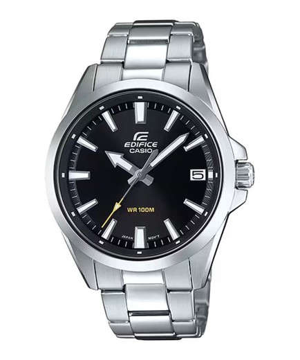 Montre EDIFICI modèle EFV-100D-1AVUEF de la marque Casio Homme