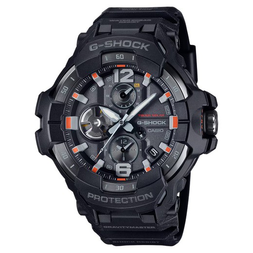 Reloj G-SHOCK  -B300EC-1AER marca Casio Hombre