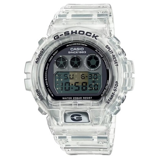Reloj G-SHOCK modelo DW-6940RX-7ER marca Casio Hombre