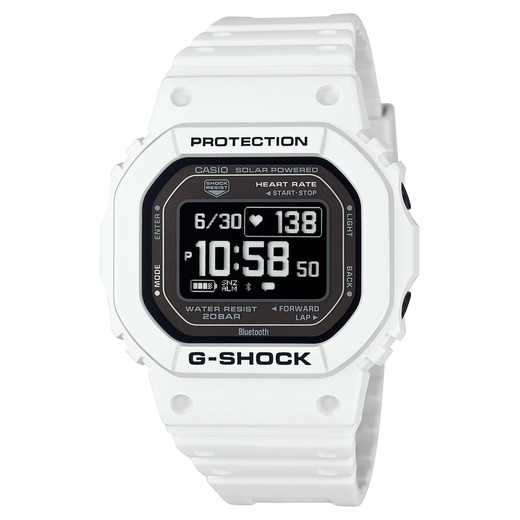 Reloj G-SHOCK modelo DW-H5600-7ER marca Casio Hombre