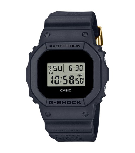 Relógio G-SHOCK modelo DWE-5657RE-1ER marca Casio Man