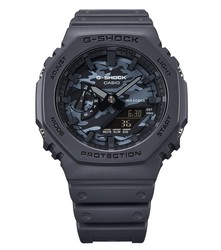 Reloj G-SHOCK modelo GA-2100-1A4ER marca Casio para Hombre — Watches All  Time