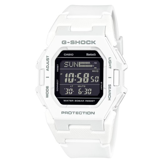 Relógio G-SHOCK modelo GD-B500-7ER marca Casio Men