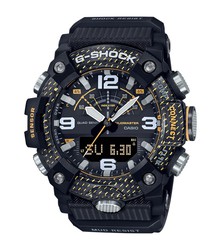 Reloj G-SHOCK modelo GG-B100Y-1AER marca Casio Hombre