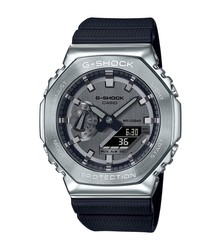 Relógio G-SHOCK modelo GM-2100-1AER marca Casio para homem