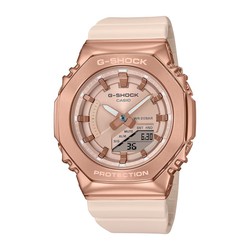 Reloj g discount shock de mujer