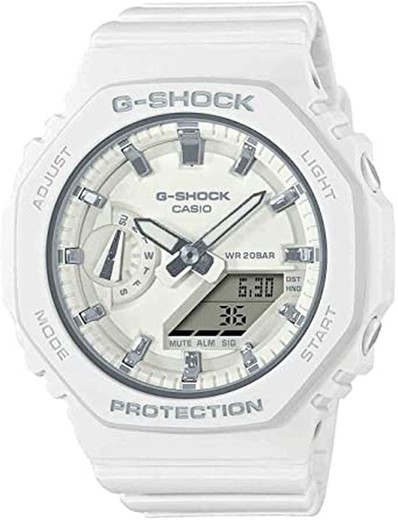 Relógio G-SHOCK modelo GMA-S2100-7AER marca Casio Woman