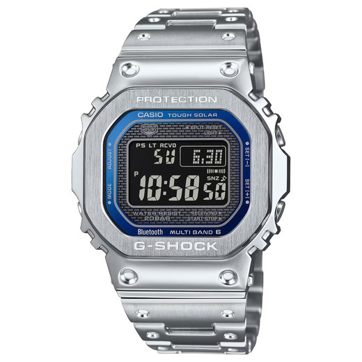 Reloj G-SHOCK modelo GMW-B5000D-2ER marca Casio Hombre