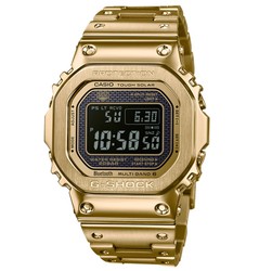 Reloj G-SHOCK modelo GA-B2100-3AER marca Casio Hombre — Watches All Time