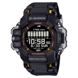 Reloj G-SHOCK modelo GPR-H1000-1ER marca Casio Hombre