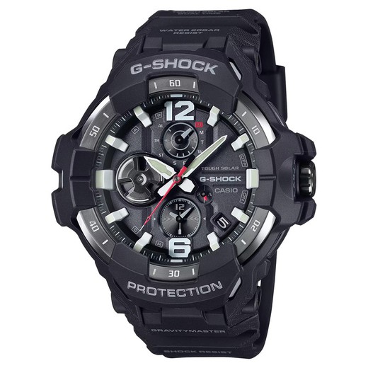 Reloj G-SHOCK modelo GR-B300-1AER marca Casio Hombre