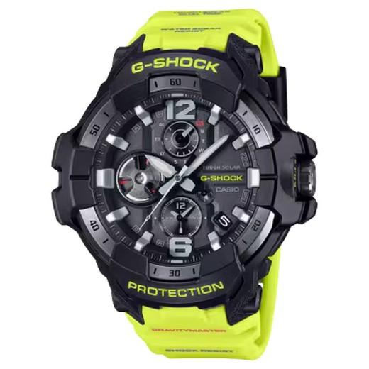 Reloj G-SHOCK modelo GR-B300RY-1A9ER  marca Casio Hombre