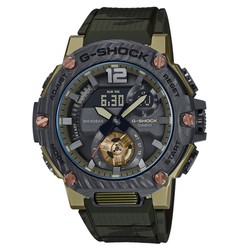 Reloj G-SHOCK modelo GST-B300XB-1A3ER marca Casio para Hombre