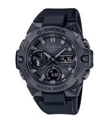 Montre G-SHOCK modèle GST-B400BB-1AER de la marque Casio Homme