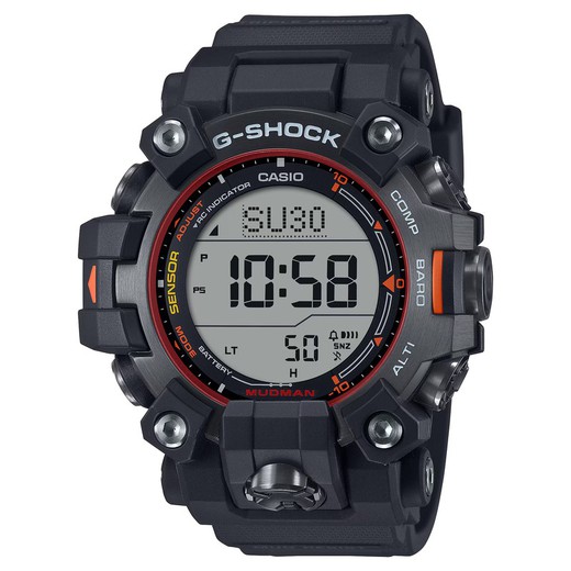 Reloj G-SHOCK modelo GW-9500MEC-1ER marca Casio Hombre