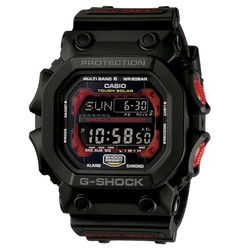 Reloj G-SHOCK modelo GXW-56-1AER marca Casio para Hombre