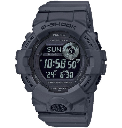 Reloj G-SHOCK modelo  marca Casio GBD-800UC-8ER
