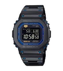Relógio G-SHOCK modelo MRG-B5000BA-1DR Marca Casio Man