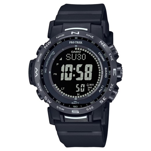 Reloj PRO TREK modelo PRW-35Y-1BER marca Casio Hombre