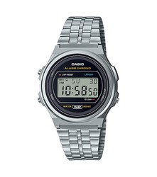 Relógio Casio VINTAGE modelo A171WE-1AEF marca Casio unissex