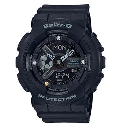 Reloj Casio BABY-G Urban BA-135DD-1AER Mujer
