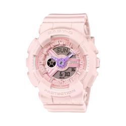 Reloj BABY-G modelo BA-110AH-4AER marca Casio para Hombre