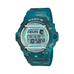 Reloj BABY-G modelo BG-169CM-2ER marca Casio MUJER