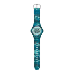 Reloj BABY-G modelo BG-169CM-2ER marca Casio MUJER
