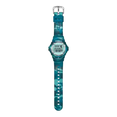 Reloj BABY-G modelo BG-169CM-2ER marca Casio MUJER