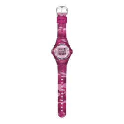 Reloj BABY-G modelo BG-169CM-4ER marca Casio MUJER