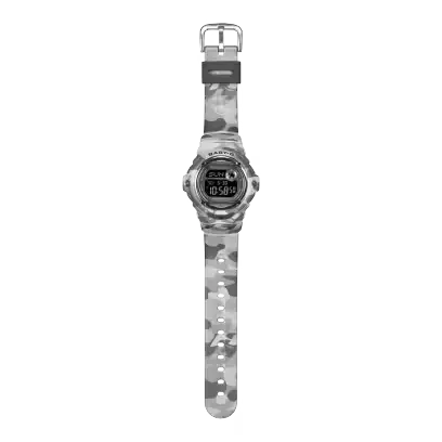 Reloj BABY-G modelo BG-169CMB-8ER marca Casio MUJER